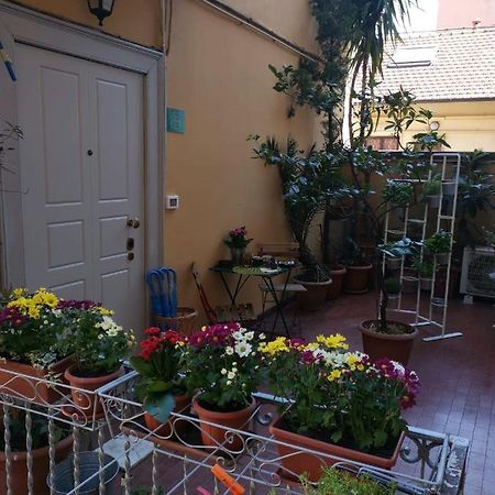 B&B Casa Caterina Mailand Exterior foto